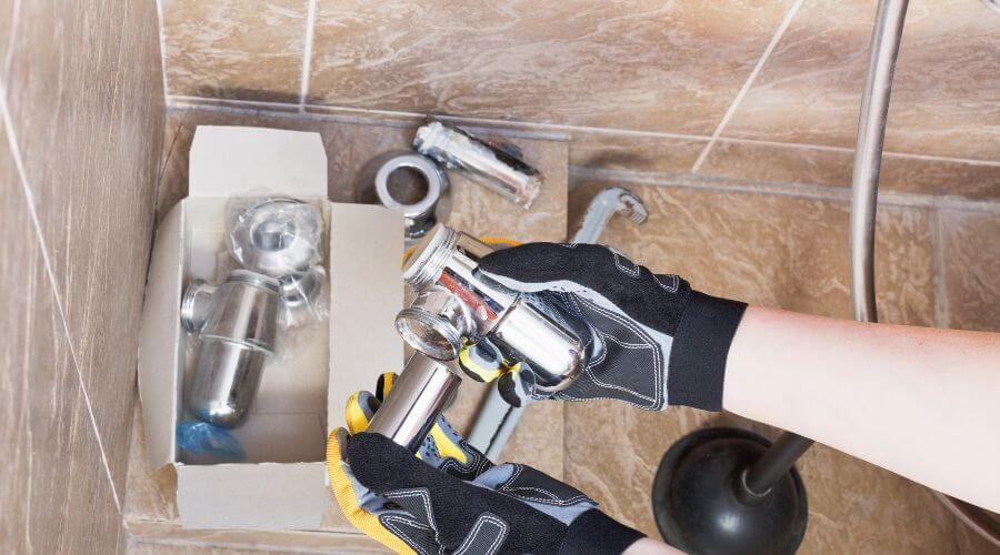 Local Chimney Repair in Torrance, PA